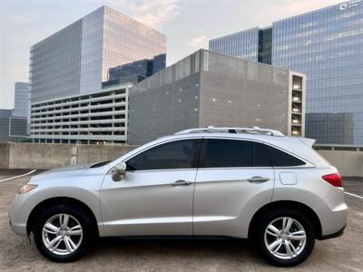 2014 Acura RDX   - Photo 7 - Austin, TX 78752