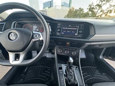 2019 Volkswagen Jetta S   - Photo 17 - Austin, TX 78752