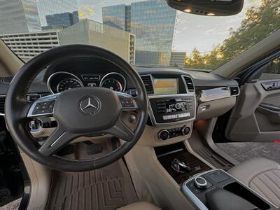 2013 Mercedes-Benz GL 450 4MATIC   - Photo 43 - Austin, TX 78752