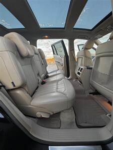 2013 Mercedes-Benz GL 450 4MATIC   - Photo 11 - Austin, TX 78752