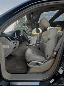 2013 Mercedes-Benz GL 450 4MATIC   - Photo 18 - Austin, TX 78752