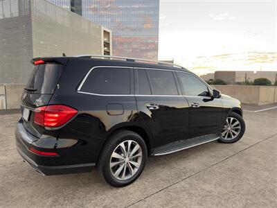 2013 Mercedes-Benz GL 450 4MATIC   - Photo 7 - Austin, TX 78752