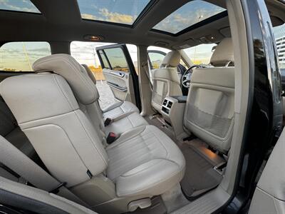 2013 Mercedes-Benz GL 450 4MATIC   - Photo 13 - Austin, TX 78752