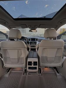 2013 Mercedes-Benz GL 450 4MATIC   - Photo 25 - Austin, TX 78752