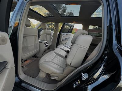 2013 Mercedes-Benz GL 450 4MATIC   - Photo 15 - Austin, TX 78752