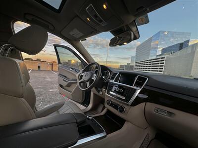 2013 Mercedes-Benz GL 450 4MATIC   - Photo 29 - Austin, TX 78752