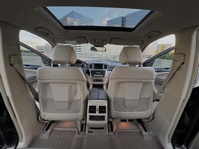 2013 Mercedes-Benz GL 450 4MATIC   - Photo 26 - Austin, TX 78752