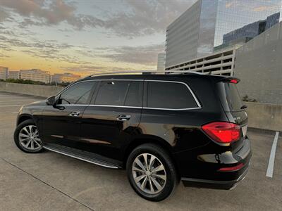 2013 Mercedes-Benz GL 450 4MATIC   - Photo 8 - Austin, TX 78752