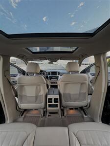 2013 Mercedes-Benz GL 450 4MATIC   - Photo 24 - Austin, TX 78752