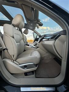 2013 Mercedes-Benz GL 450 4MATIC   - Photo 12 - Austin, TX 78752