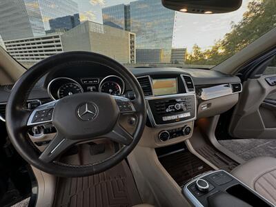 2013 Mercedes-Benz GL 450 4MATIC   - Photo 32 - Austin, TX 78752