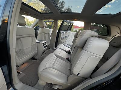 2013 Mercedes-Benz GL 450 4MATIC   - Photo 14 - Austin, TX 78752