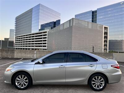 2015 Toyota Camry XLE   - Photo 7 - Austin, TX 78752