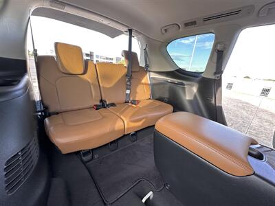 2017 Nissan Armada Platinum   - Photo 20 - Austin, TX 78752