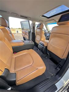 2017 Nissan Armada Platinum   - Photo 17 - Austin, TX 78752