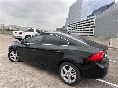 2013 Volvo S60 T5   - Photo 5 - Austin, TX 78752