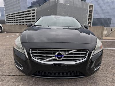 2013 Volvo S60 T5   - Photo 9 - Austin, TX 78752