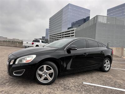 2013 Volvo S60 T5   - Photo 2 - Austin, TX 78752