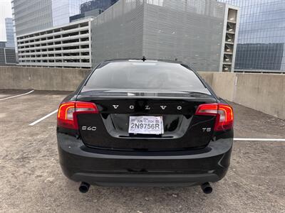 2013 Volvo S60 T5   - Photo 10 - Austin, TX 78752