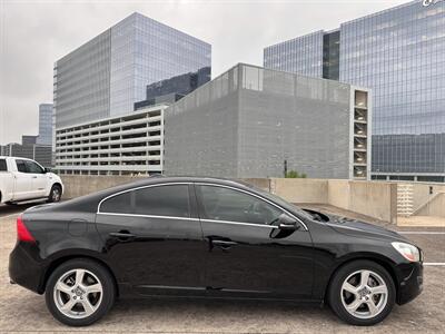 2013 Volvo S60 T5   - Photo 7 - Austin, TX 78752