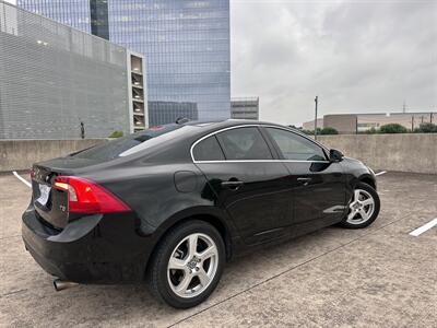 2013 Volvo S60 T5   - Photo 6 - Austin, TX 78752