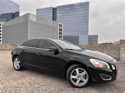 2013 Volvo S60 T5   - Photo 4 - Austin, TX 78752