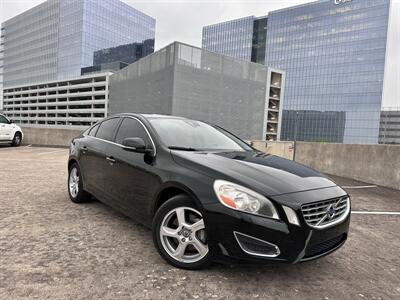 2013 Volvo S60 T5   - Photo 3 - Austin, TX 78752