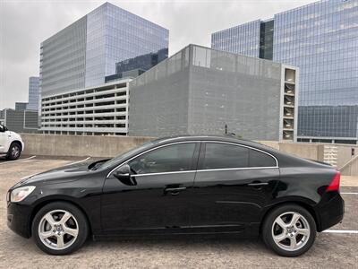 2013 Volvo S60 T5   - Photo 8 - Austin, TX 78752