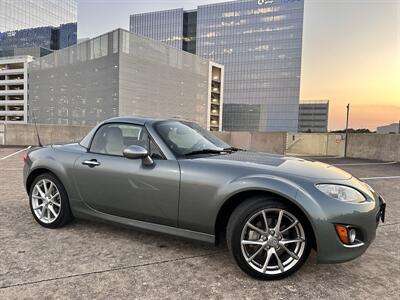 2011 Mazda MX-5 Miata Grand Touring   - Photo 4 - Austin, TX 78752