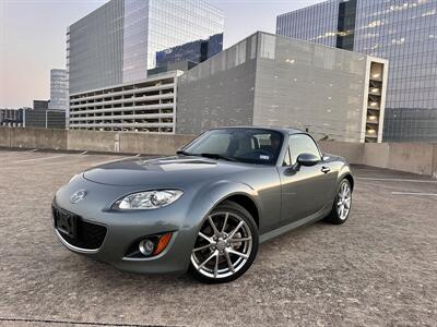 2011 Mazda MX-5 Miata Grand Touring   - Photo 1 - Austin, TX 78752