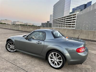 2011 Mazda MX-5 Miata Grand Touring   - Photo 5 - Austin, TX 78752