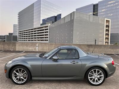 2011 Mazda MX-5 Miata Grand Touring   - Photo 7 - Austin, TX 78752