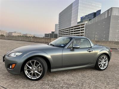 2011 Mazda MX-5 Miata Grand Touring   - Photo 2 - Austin, TX 78752