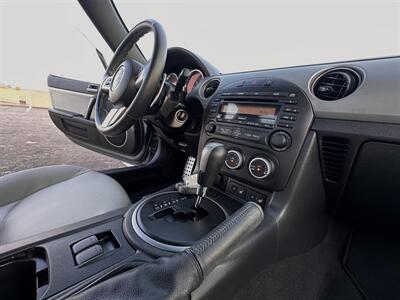 2011 Mazda MX-5 Miata Grand Touring   - Photo 15 - Austin, TX 78752