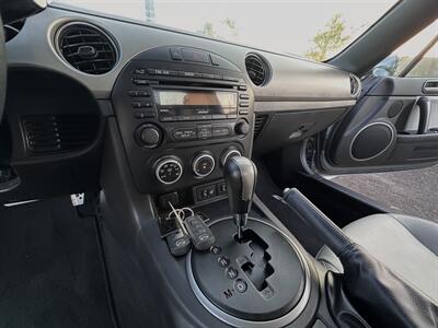 2011 Mazda MX-5 Miata Grand Touring   - Photo 18 - Austin, TX 78752