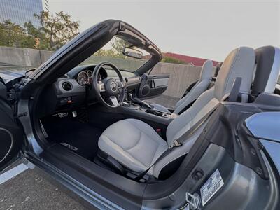 2011 Mazda MX-5 Miata Grand Touring   - Photo 25 - Austin, TX 78752