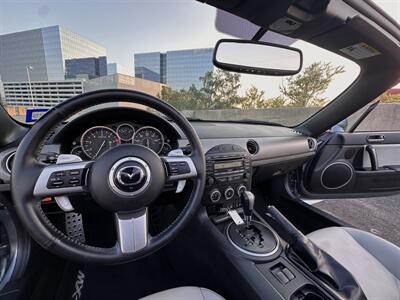 2011 Mazda MX-5 Miata Grand Touring   - Photo 27 - Austin, TX 78752