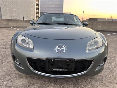 2011 Mazda MX-5 Miata Grand Touring   - Photo 9 - Austin, TX 78752