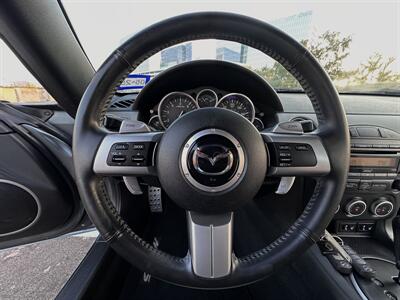 2011 Mazda MX-5 Miata Grand Touring   - Photo 30 - Austin, TX 78752