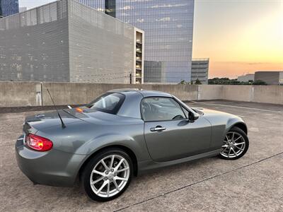 2011 Mazda MX-5 Miata Grand Touring   - Photo 6 - Austin, TX 78752