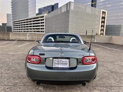 2011 Mazda MX-5 Miata Grand Touring   - Photo 10 - Austin, TX 78752