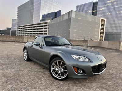 2011 Mazda MX-5 Miata Grand Touring   - Photo 3 - Austin, TX 78752