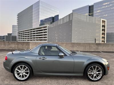 2011 Mazda MX-5 Miata Grand Touring   - Photo 8 - Austin, TX 78752