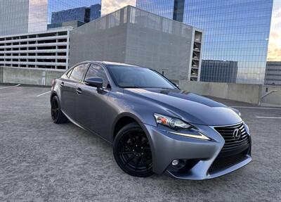 2015 Lexus IS 250   - Photo 3 - Austin, TX 78752