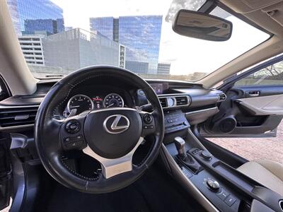 2015 Lexus IS 250   - Photo 20 - Austin, TX 78752