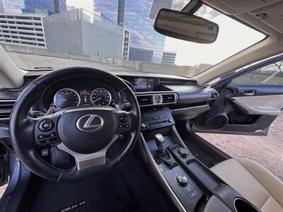 2015 Lexus IS 250   - Photo 21 - Austin, TX 78752