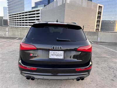 2014 Audi SQ5 3.0T quattro Prestige   - Photo 10 - Austin, TX 78752