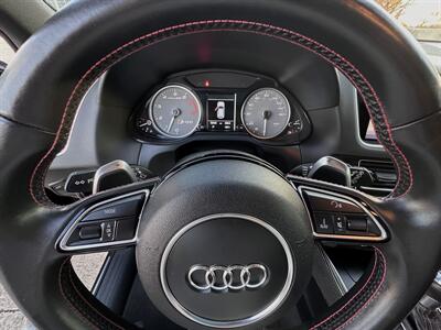 2014 Audi SQ5 3.0T quattro Prestige   - Photo 40 - Austin, TX 78752