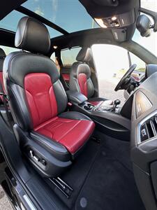 2014 Audi SQ5 3.0T quattro Prestige   - Photo 19 - Austin, TX 78752