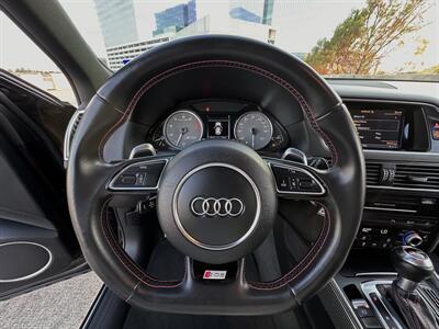 2014 Audi SQ5 3.0T quattro Prestige   - Photo 39 - Austin, TX 78752